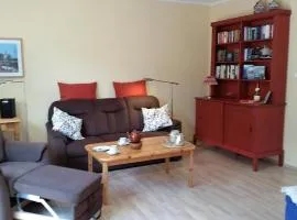 Ferienwohnung Ilka