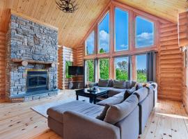 Fiddler Lake Resort - Deer 81, Hotel in Mille-Isles