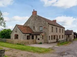 Mulberry Cottage