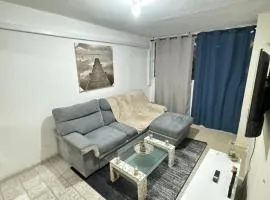 Appartement en colocation