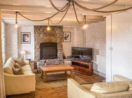 The Old Stone House, hotel in Swanage