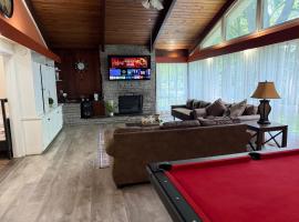 Charming Home for rent, villa in Niagara Falls