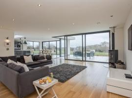 The Wash House, hotel u gradu Roughton