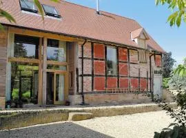 The Barn Reborn - Nrp