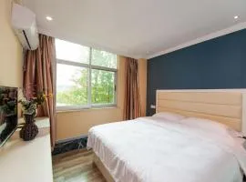 Weiyi Hotel