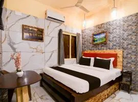 Hotel O ARES RESIDENCY