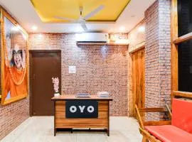 Hotel O ARES RESIDENCY
