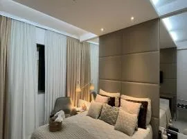 Suite em Belo Horizonte com Piscina