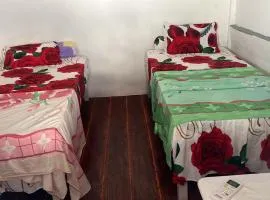Sanali surf stay