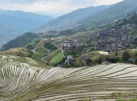 Longsheng Longji Rice Terraces Jingyue Hotel