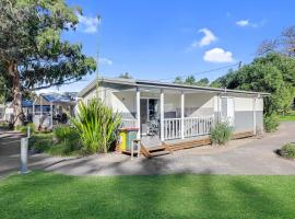 Kendalls Beach Holiday Park, hotel v destinaci Kiama