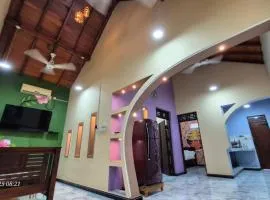 Manaal Villa - Kattankudy