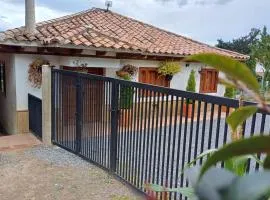 Casa Bahu Campestre