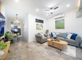 Wink 3 Patong Beach Phuket sleep 8