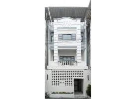 Wink 3 Patong Beach Phuket sleep 8