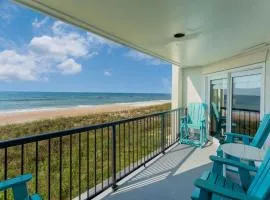 Oceanfront Luxury at Villa with a View!