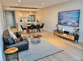 Unit in Belconnen sleep up to 4 - 2Brm, 2 Bath