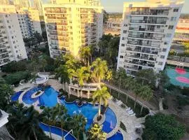 Barra Family Resort 1001