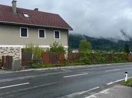 Apartement Lampi