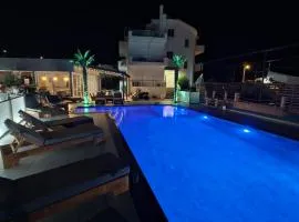 Villa Serenity