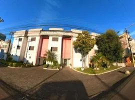 Pousada do Trabalhador Canoas