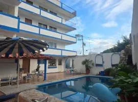 LUUM hotel acapulco