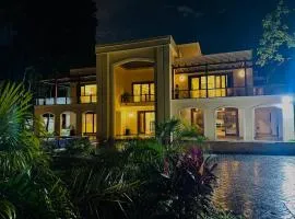 Peppermint luxury villa - DIANI