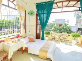 Hotel Ngọc My