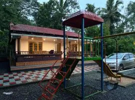 Diamond Villas Wayanad Entire Villa booking