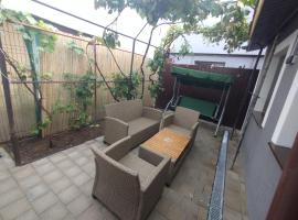 Casa Oana, hotel em Bucareste