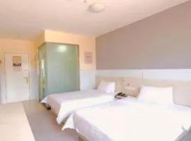 7 Days Inn Yan'an Baotashan