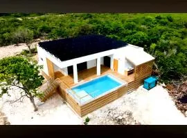 Serendipity Reef Villas Modern Pool Villa Near Secret Beach