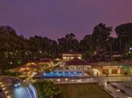 Regenta Resort Sakleshpur