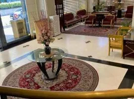 The Greenbelt Groove 1BR Makati 300MB swim gym park 4034