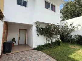 Antigua Casa Colonial