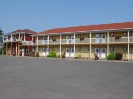 Motel des Mariniers