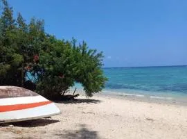 2 bedroom- Flic en Flac