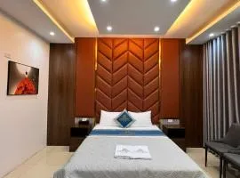 Ruby 3 Hotel