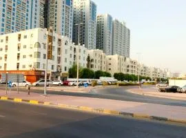 Ajman Downtown BKU