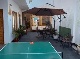 Ravenala Paracas Hostel & Apartment