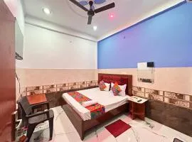 Hotel S!ya Ram Ayodhya Near Ram Janam Bhoomi & Temple - fully Air Conditioned hotel at Prime Location - Parking-Wi-Fi -Lift Facilities - Best Hotel In Ayodhya