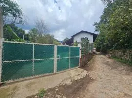 Casa Mexicana con encanto