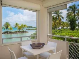 Appartement bord de mer très fonctionnel -accès direct plage & Vue mer exceptionnelle