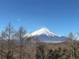 富士見テラス山中湖マイペンライ