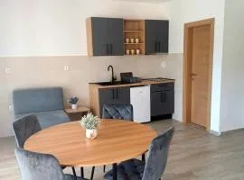 Apartments Antonio