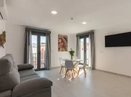 Apartamentos Luxury Cristina