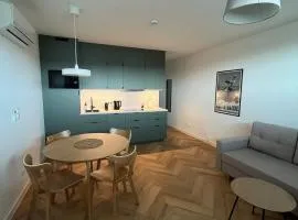 Apartament 46 Solemare