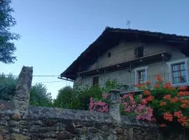 La Casa Antica