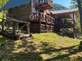 Villa lugela