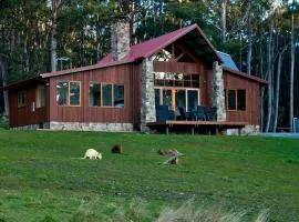 Adventure Bay Retreat Bruny Island